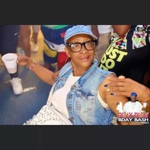 Meet your Posher, Janice